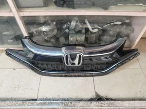 Honda Fit 2014 Grill
