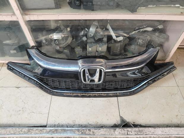 Honda Fit 2014 Grill