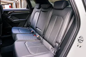 Audi Q5 2020 White