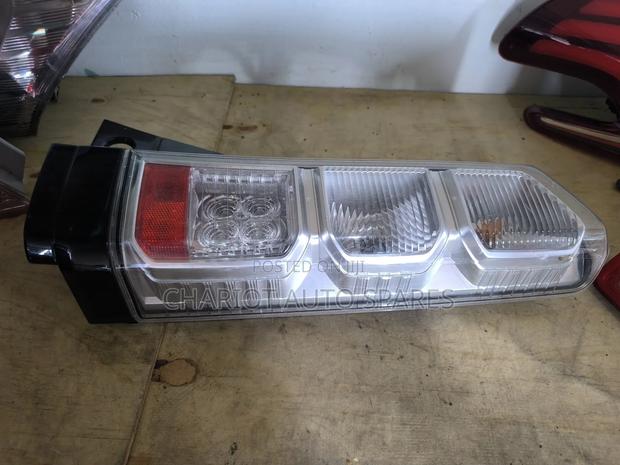 Honda Nbox Taillight Available - main view