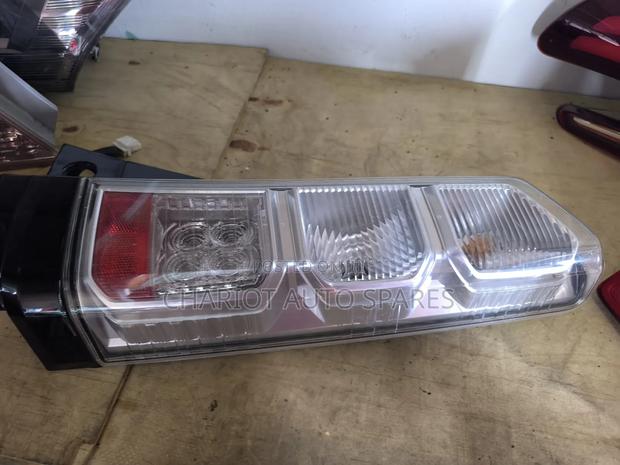 Honda Nbox Taillight Available - thumbnail 4