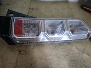 Honda Nbox Taillight Available