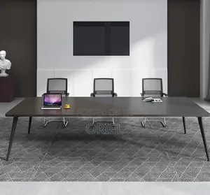 Conference Room Tables; Professional Office Conference Work Table