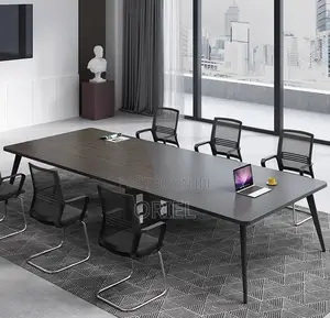 Conference Room Tables; Professional Office Conference Work Table