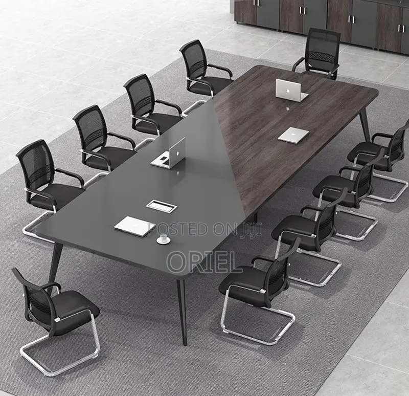 Conference Room Tables; Professional Office Conference Work Table