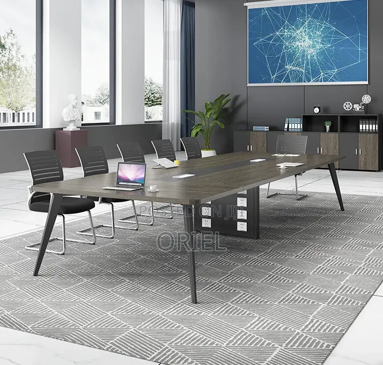 Conference Room Tables; Professional Office Conference Work Table