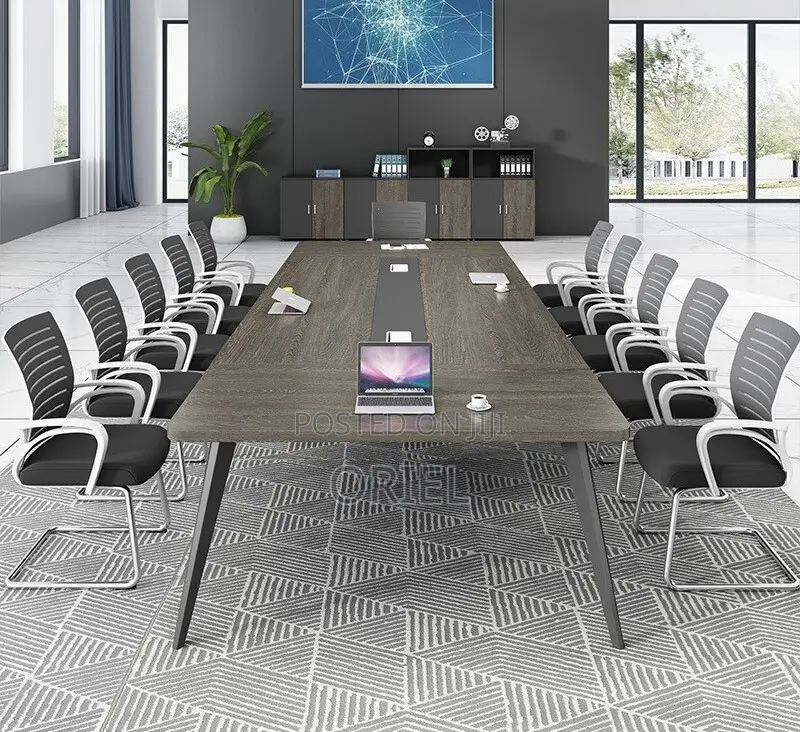 Conference Room Tables; Professional Office Conference Work Table