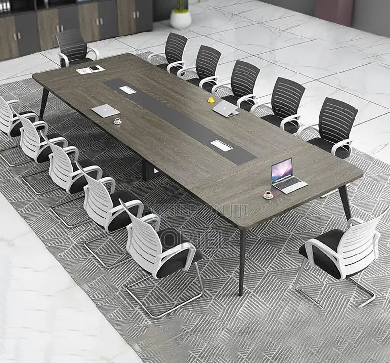 Conference Room Tables; Professional Office Conference Work Table