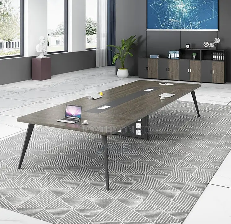 Conference Room Tables; Professional Office Conference Work Table