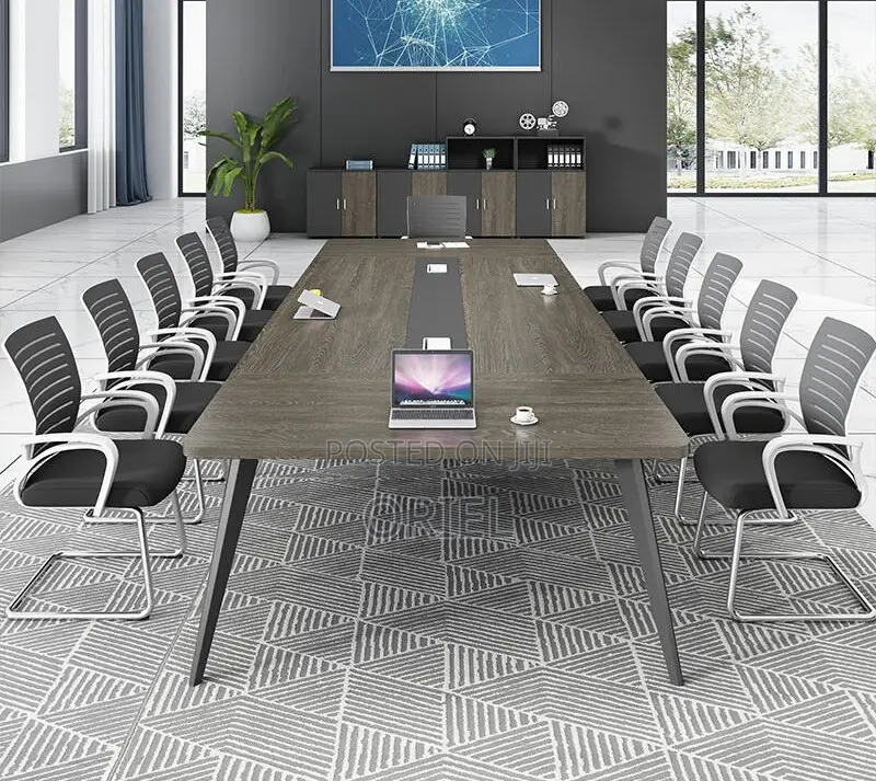 Conference Room Tables; Professional Office Conference Work Table