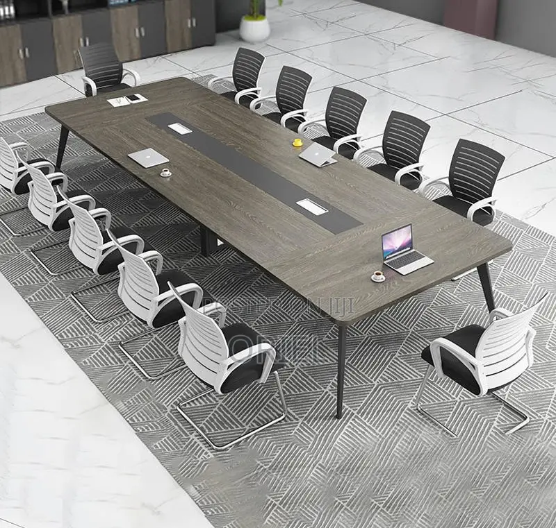 Conference Room Tables; Professional Office Conference Work Table