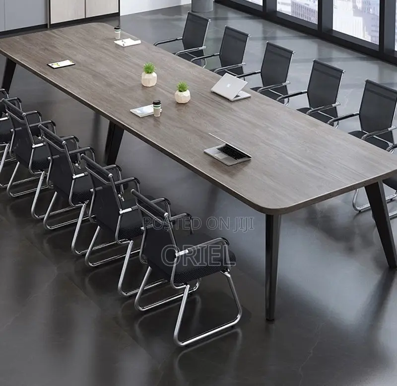 Conference Room Tables; Professional Office Conference Work Table