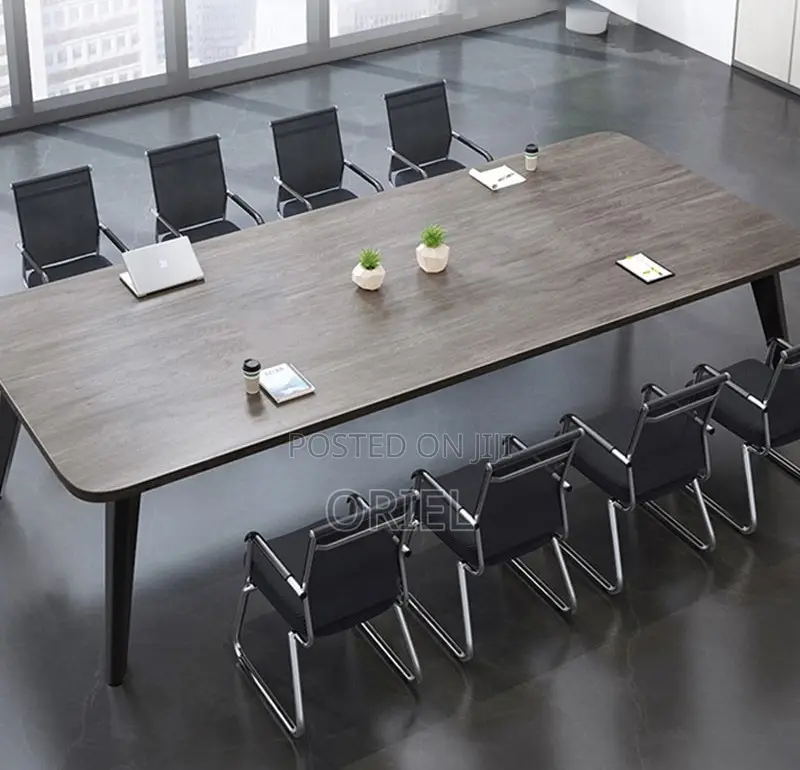 Conference Room Tables; Professional Office Conference Work Table