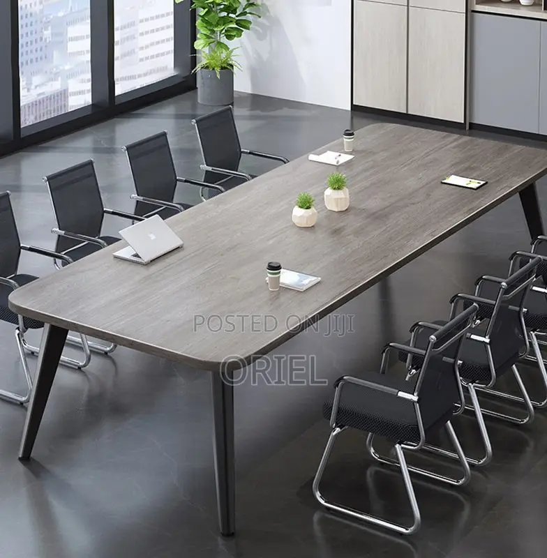 Conference Room Tables; Professional Office Conference Work Table