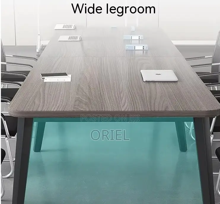Conference Room Tables; Professional Office Conference Work Table