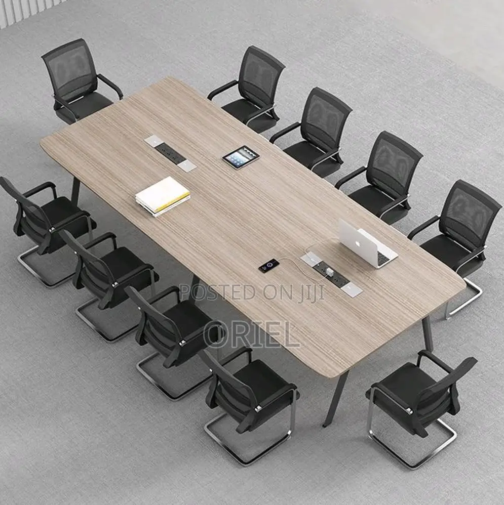 Conference Room Tables; Professional Office Conference Work Table