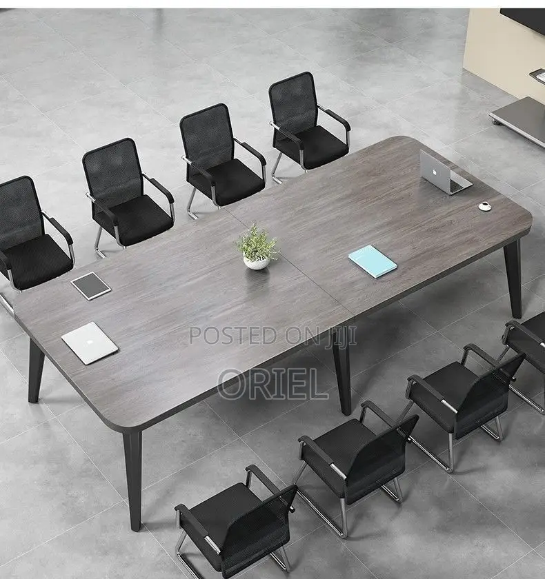 Conference Room Tables; Professional Office Conference Work Table