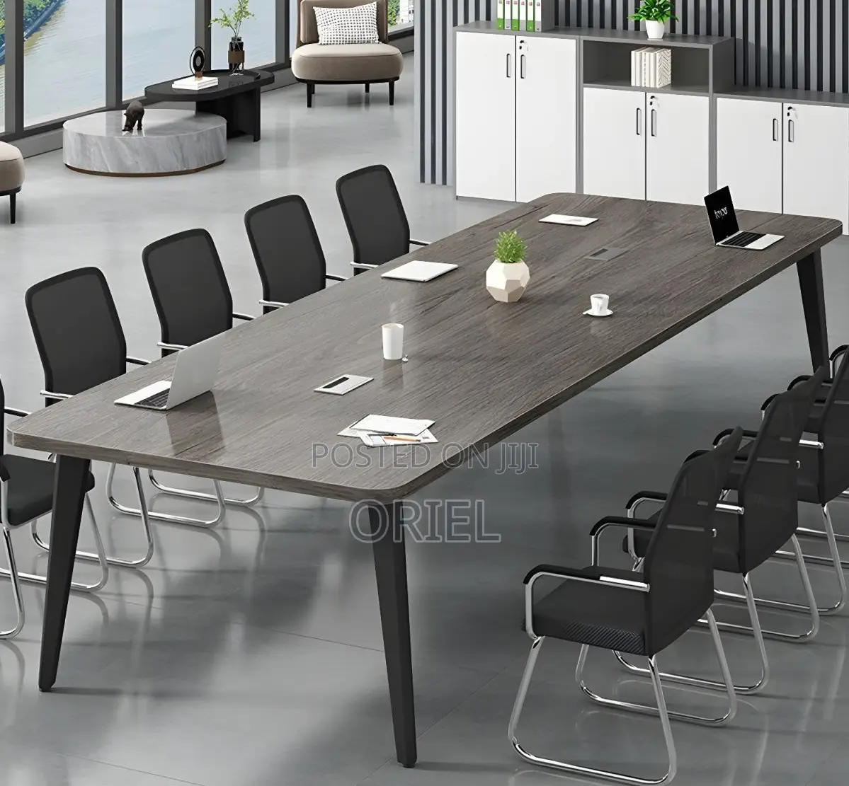 Conference Room Tables; Professional Office Conference Work Table