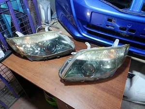 Fielder 141 Xenon Headlight