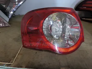 Toyota Passat 2012 Taillight Available