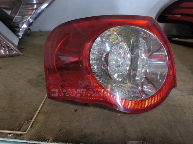 Toyota Passat 2012 Taillight Available - thumbnail 3