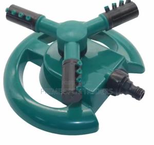 3 Arm Water Sprinkler - main view