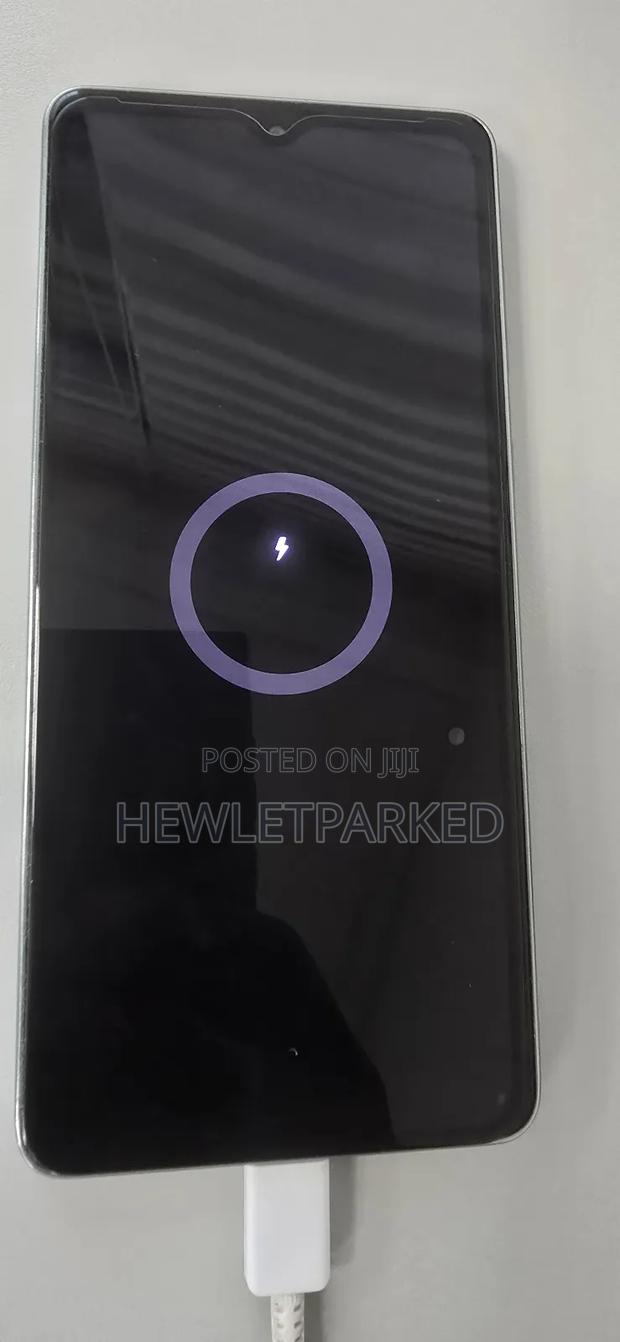 Samsung Galaxy A73 5G 256 GB Green - thumbnail 4