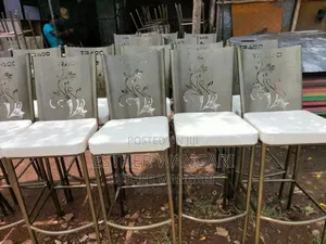 Bars Chairs