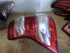 Prado J150 Taillight Available