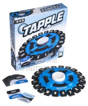 Tapple Game / Tapple Game - thumbnail 2