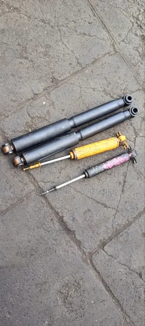 Front Shocks L200,Sahara,Hilux,Townace.