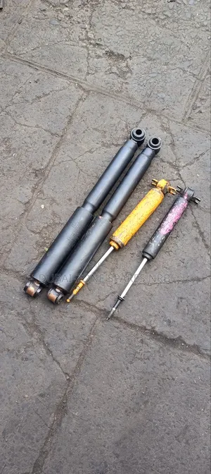Front Shocks L200,Sahara,Hilux,Townace.