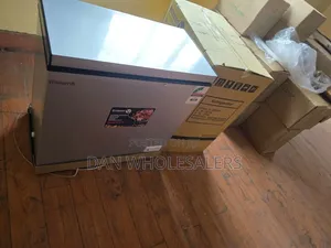 Volsmart 150 Liters Chest Freezer