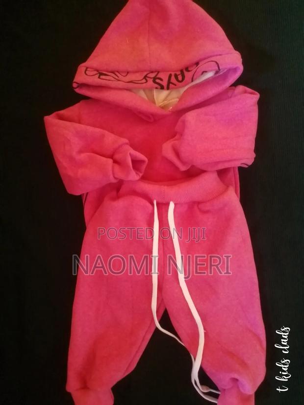 Kid's Two Piece - thumbnail 2