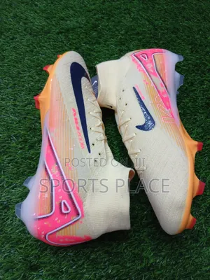 Superfly 10 Elite Km Fg Soccer Cleats