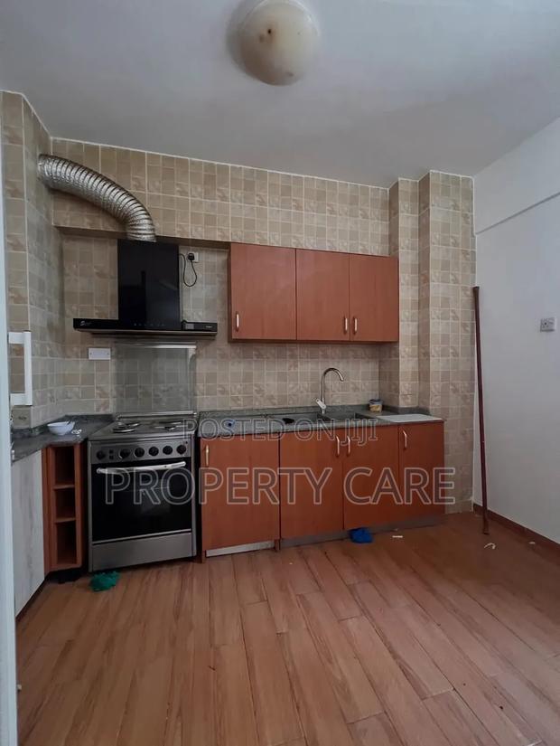 2bdrm Apartment in Kilimani for rent - main view