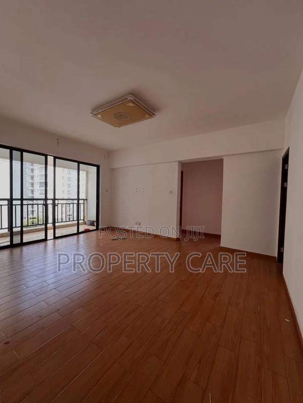 2bdrm Apartment in Kilimani for rent - thumbnail 2
