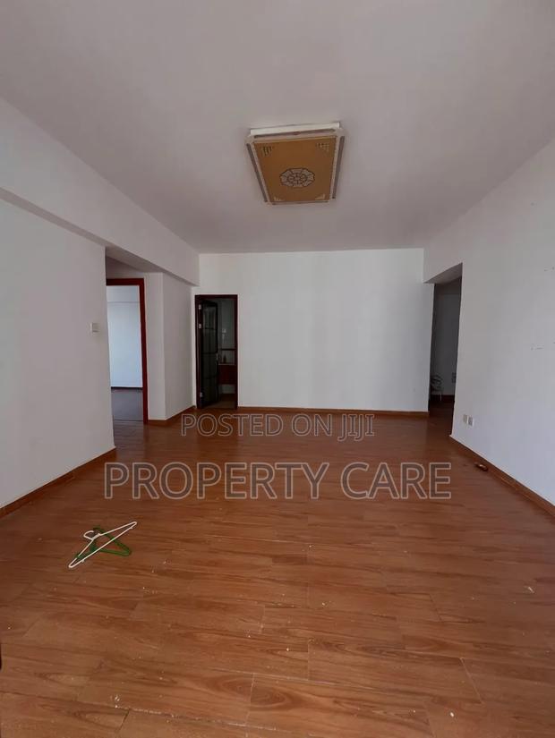 2bdrm Apartment in Kilimani for rent - thumbnail 4