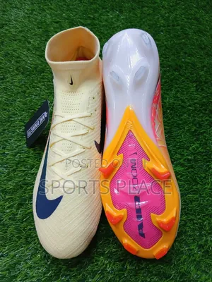 Superfly 10 Elite Km Fg Soccer Cleats