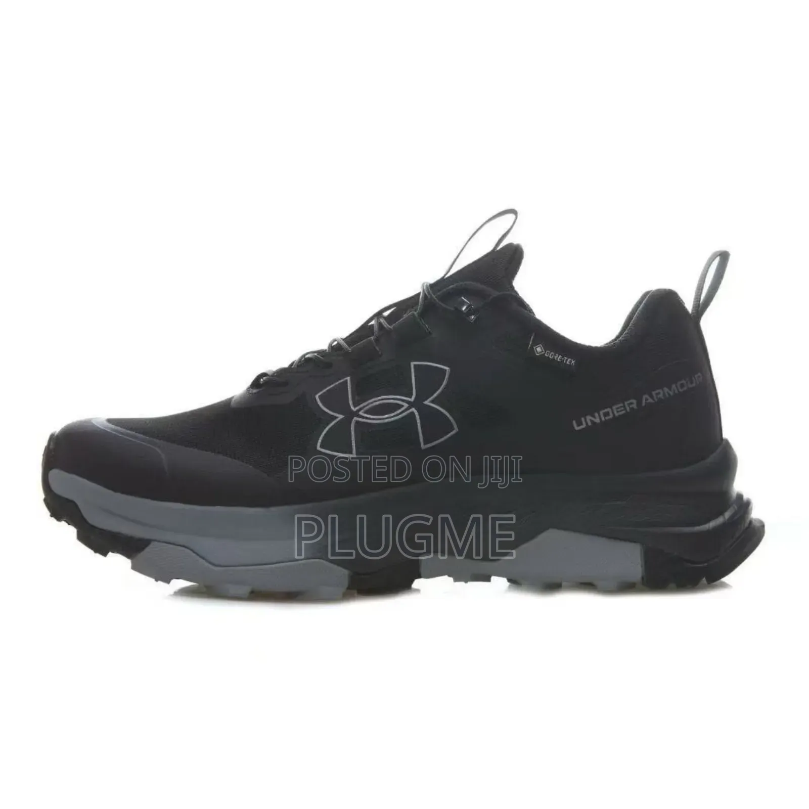 Under Amour Sneakers