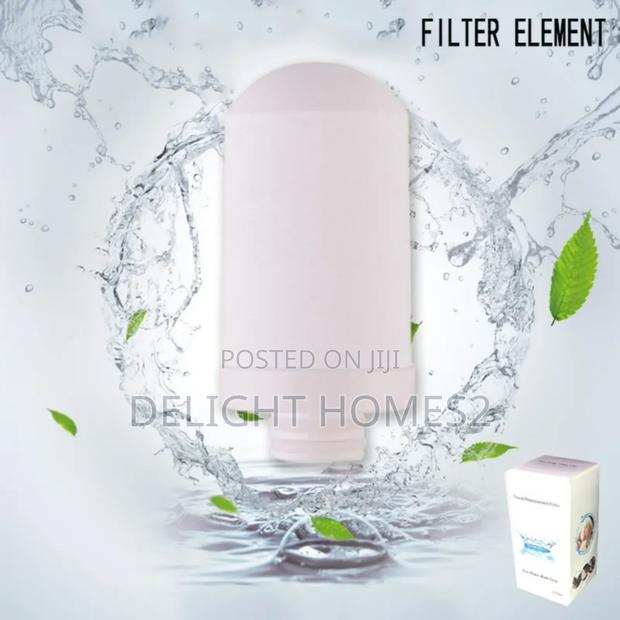 Ceramic Filter_za - main view