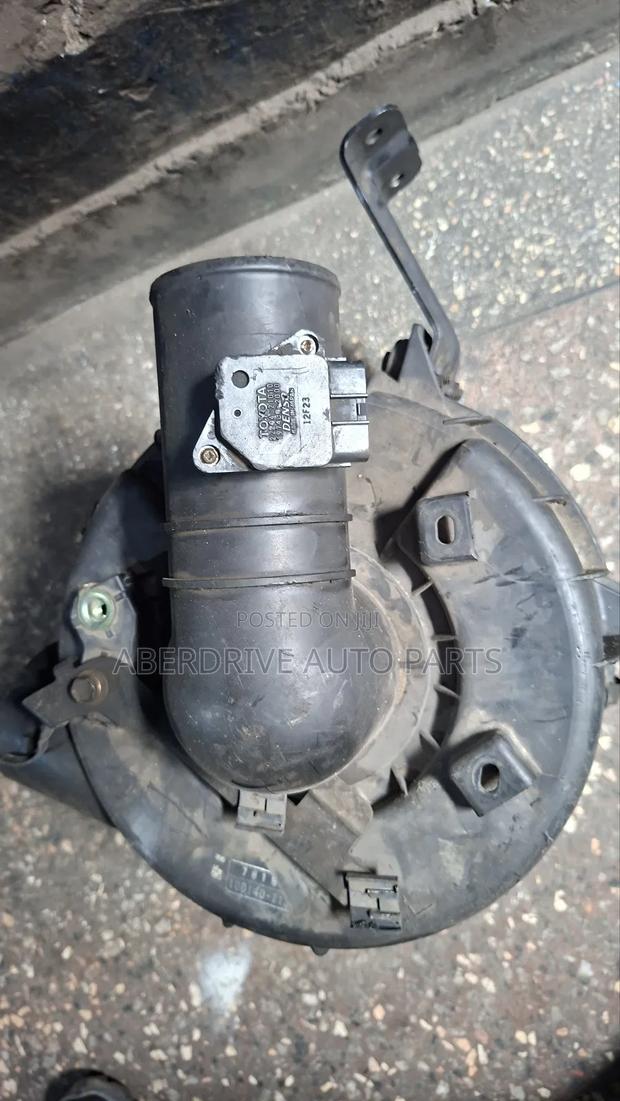 Aircleaner Housing Dyna - thumbnail 2
