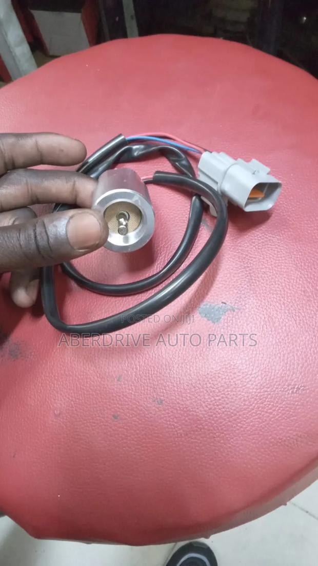 Speed Sensor Mitsubishi Fh215 - thumbnail 2
