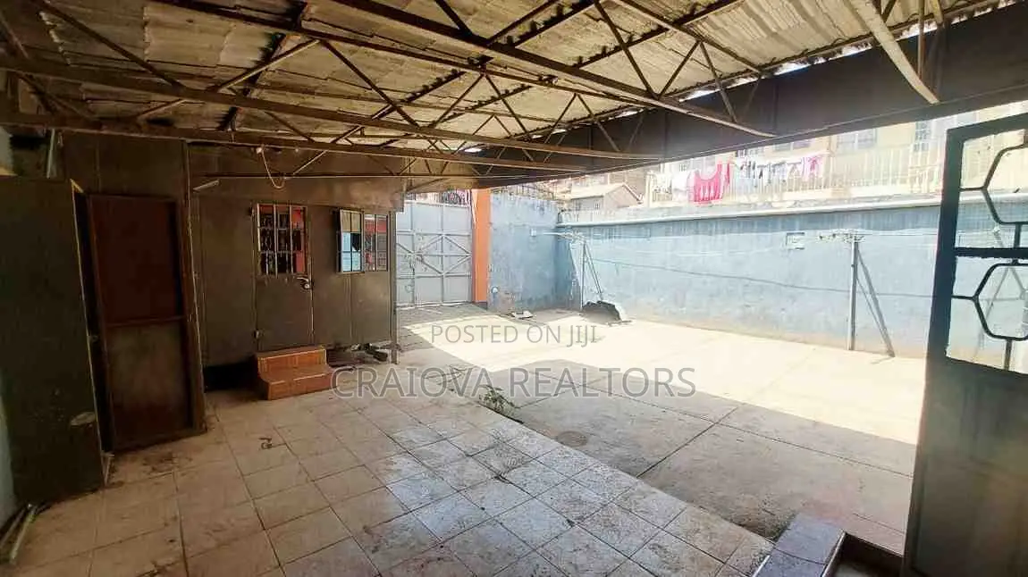 3bdrm Bungalow in Sportsview Estate, Kasarani for sale
