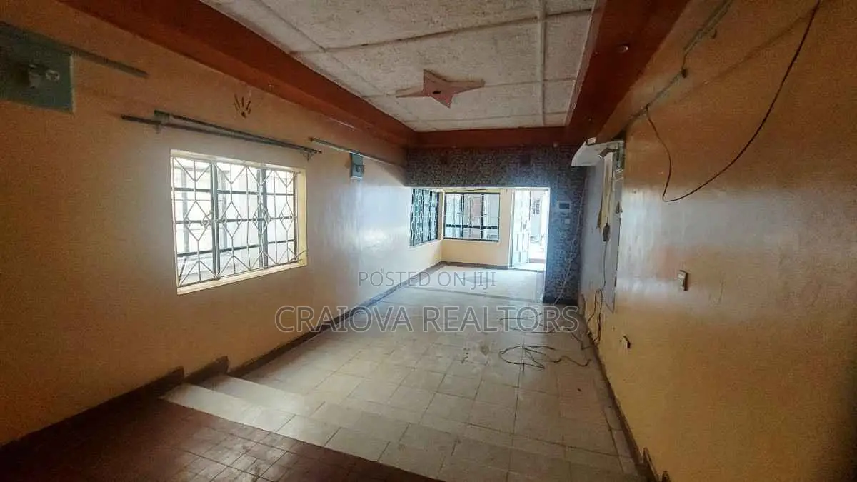 3bdrm Bungalow in Sportsview Estate, Kasarani for sale