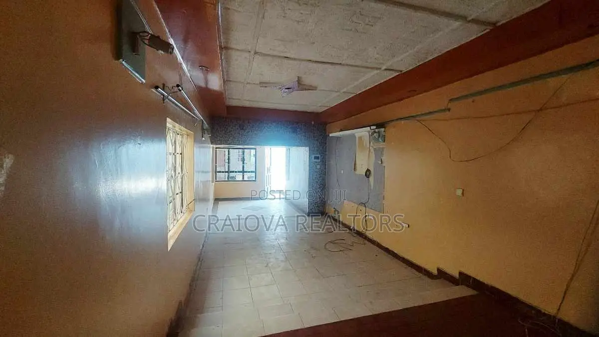 3bdrm Bungalow in Sportsview Estate, Kasarani for sale