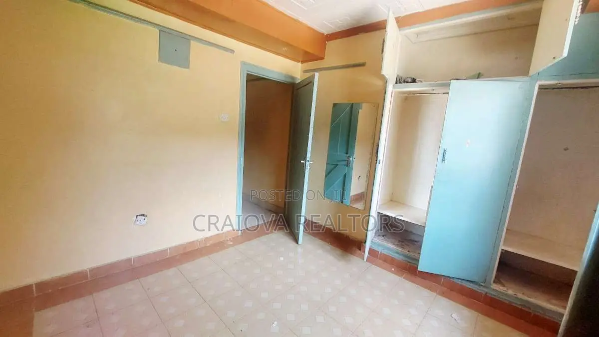 3bdrm Bungalow in Sportsview Estate, Kasarani for sale