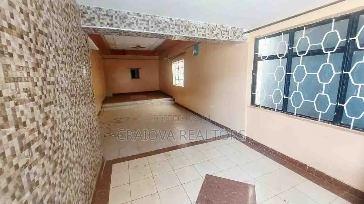 3bdrm Bungalow in Sportsview Estate, Kasarani for sale