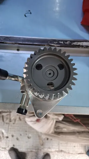 Power Steering Pump FVZ