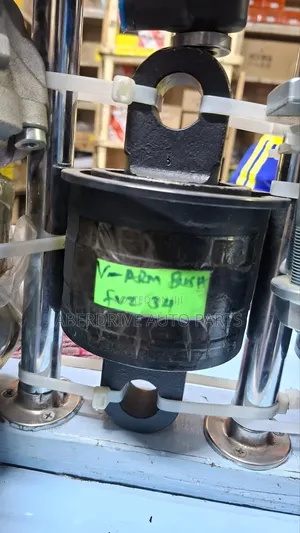 V-Arm Bushes Isuzu FVZ